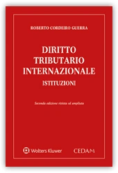 Diritto tributario internazionale 