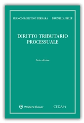 Diritto tributario processuale 