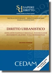Diritto urbanistico 