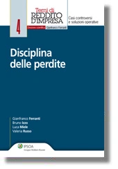 Disciplina delle perdite 