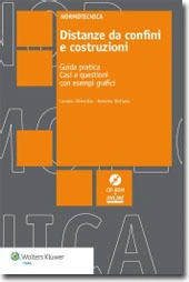 Distanze da confini e costruzioni 