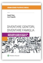 Diventare genitori, diventare famiglia  