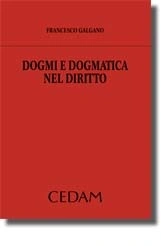 Dogmi e dogmatica nel diritto 