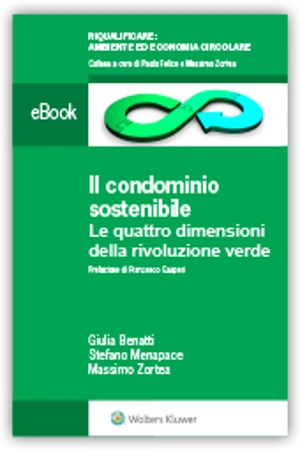 Ebook - Il condominio sostenibile 