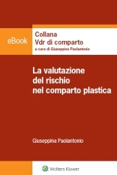 Ebook - La valutazione del rischio nel comparto plastica  