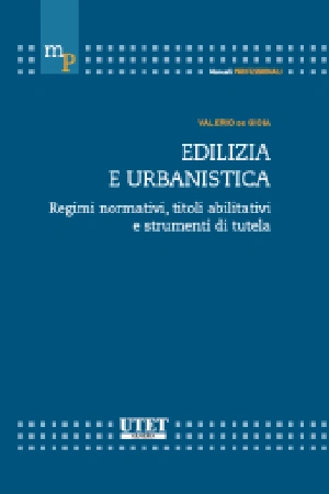 Edilizia e Urbanistica 