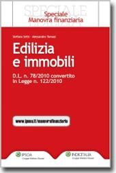 Edilizia e immobili 