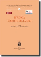 Efficacia e diritto del lavoro 