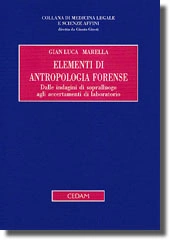 Elementi di antropologia forense 