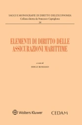 Elementi di diritto delle assicurazioni marittime 