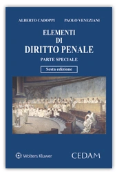 Elementi di diritto penale. Parte speciale. Vol. 1 Introduzione e analisi dei titoli 