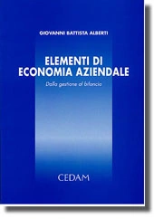 Elementi di economia aziendale 