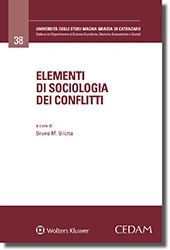 Elementi di sociologia dei conflitti 
