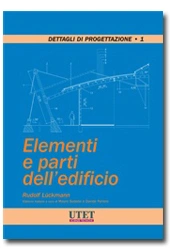 Elementi e parti dell'edificio - Vol. II 