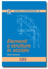 Elementi e strutture in acciaio  