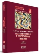 Elettrotecnica e prevenzione incendi 