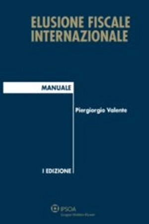 Elusione fiscale internazionale 
