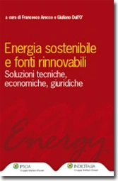 Energia sostenibile e fonti rinnovabili 