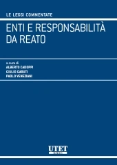 Enti e responsabilità da reato 