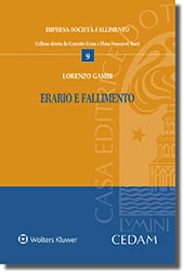 Erario e fallimento 