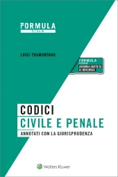 Esame Avvocato - Codici Civile e Penale annotati con la giurisprudenza 2021 