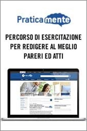 Esame Avvocato - PraticaMente Avvocatura 