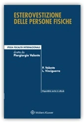 Esterovestizione delle persone fisiche 