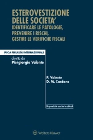 Esterovestizione delle società 