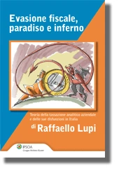 Evasione fiscale, paradiso e inferno 