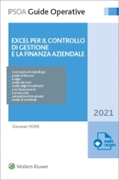 Excel per il controllo di gestione e la finanza aziendale 