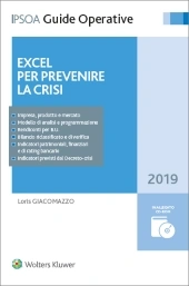 Excel per prevenire la crisi 
