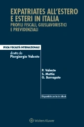 Expatriates all'estero  e esteri in Italia 
