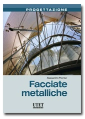 Facciate metalliche 