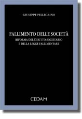 Fallimento delle società 