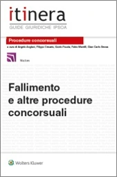 Fallimento e altre procedure concorsuali 