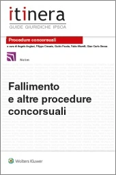 Fallimento e altre procedure concorsuali 