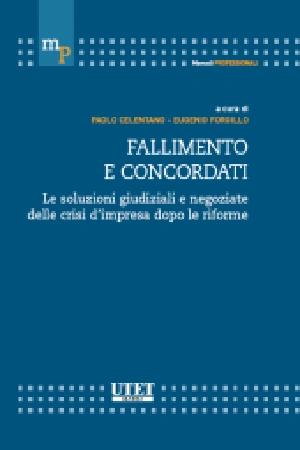 Fallimento e concordati 
