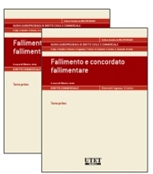 Fallimento e concordato fallimentare 