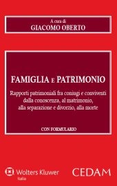 Famiglia e Patrimonio 