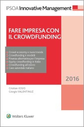 Fare impresa con il Crowdfunding 