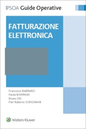 Fatturazione elettronica 