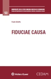 Fiduciae Causa  