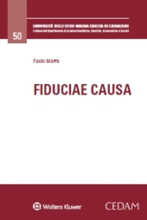 Fiduciae Causa  