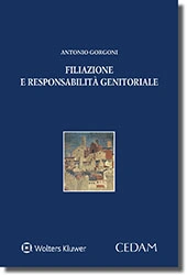 Filiazione e responsabilità genitoriale 