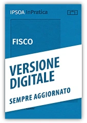 Fisco - Libro Digitale Sempre aggiornato 