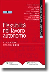 Flessibilità del Lavoro Autonomo 
