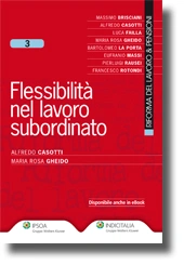 Flessibilità del Lavoro Subordinato 
