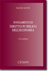 Fondamenti di diritto pubblico dell'economia 