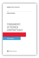 Fondamenti di tecnica contrattuale 
