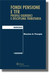 Fondi pensione e TFR 